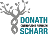 Orthopädie Refrath | Donath & Scharr